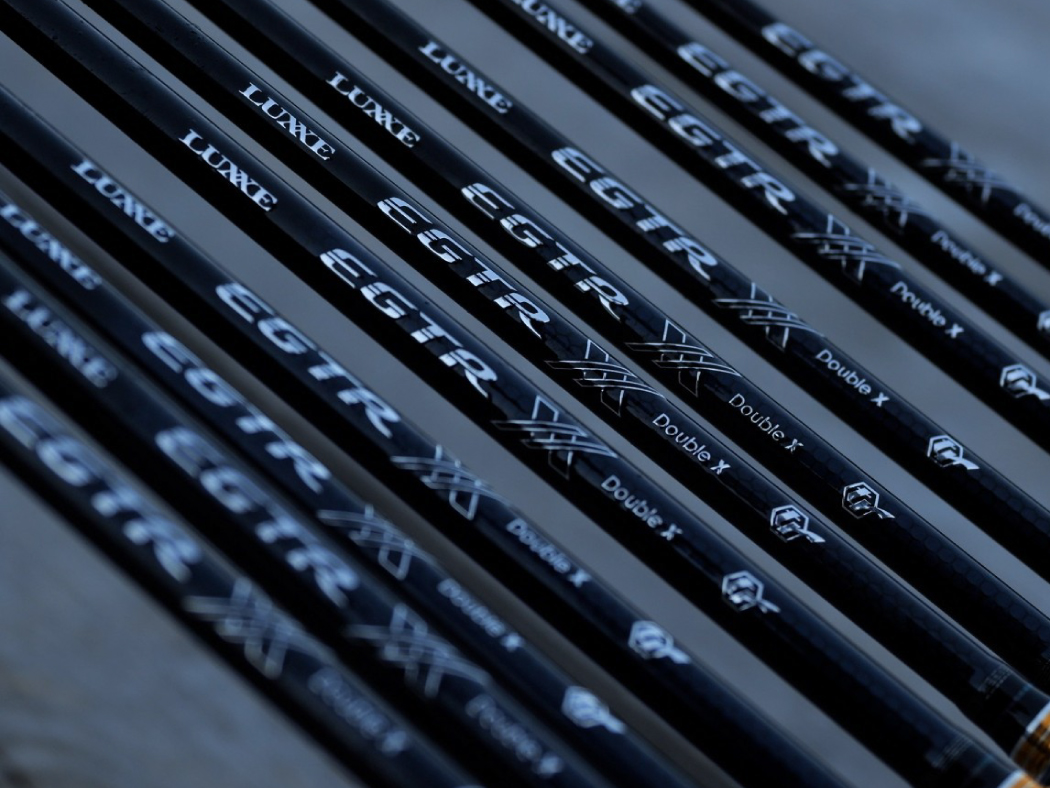 ラグゼ EGTR XX | がまかつ