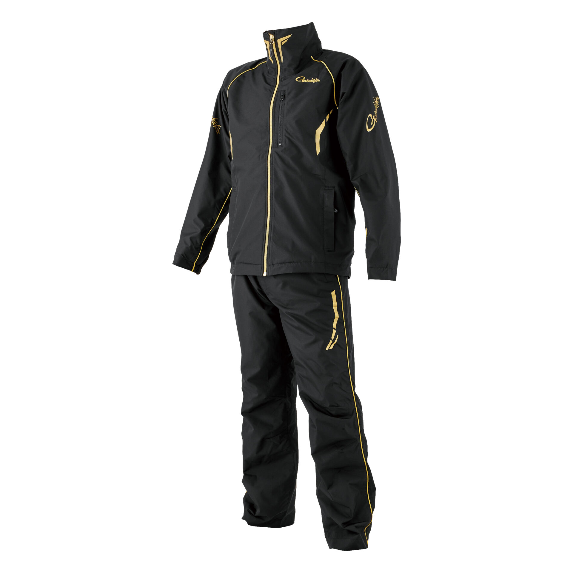 ライトクールスウェットスーツ GM3733 | がまかつ