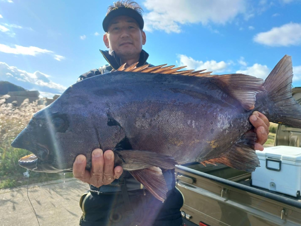 がま石 グランドターナー | がまかつ