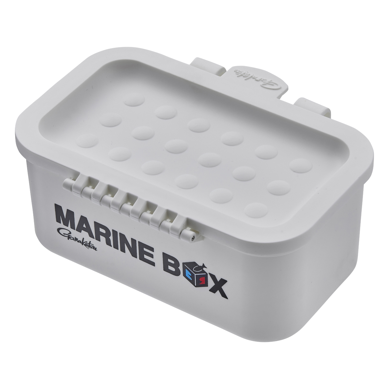 サシエ入れ110(MARINE BOX) GM2482 | がまかつ