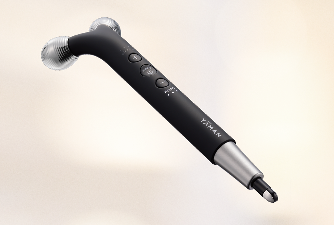 ヤーマン【ニードルリフトポインターSP】 | ガモニュー｜ガモウが美容