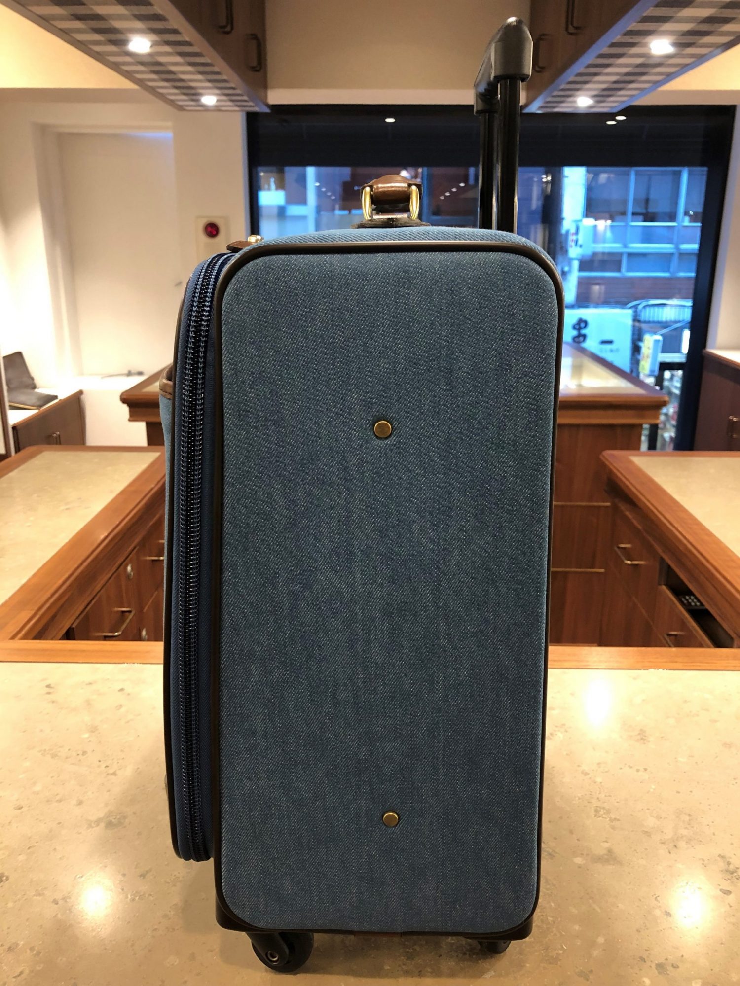 ブログ | 最高級のメンズ革製品・革財布 GANZO公式WEBサイト