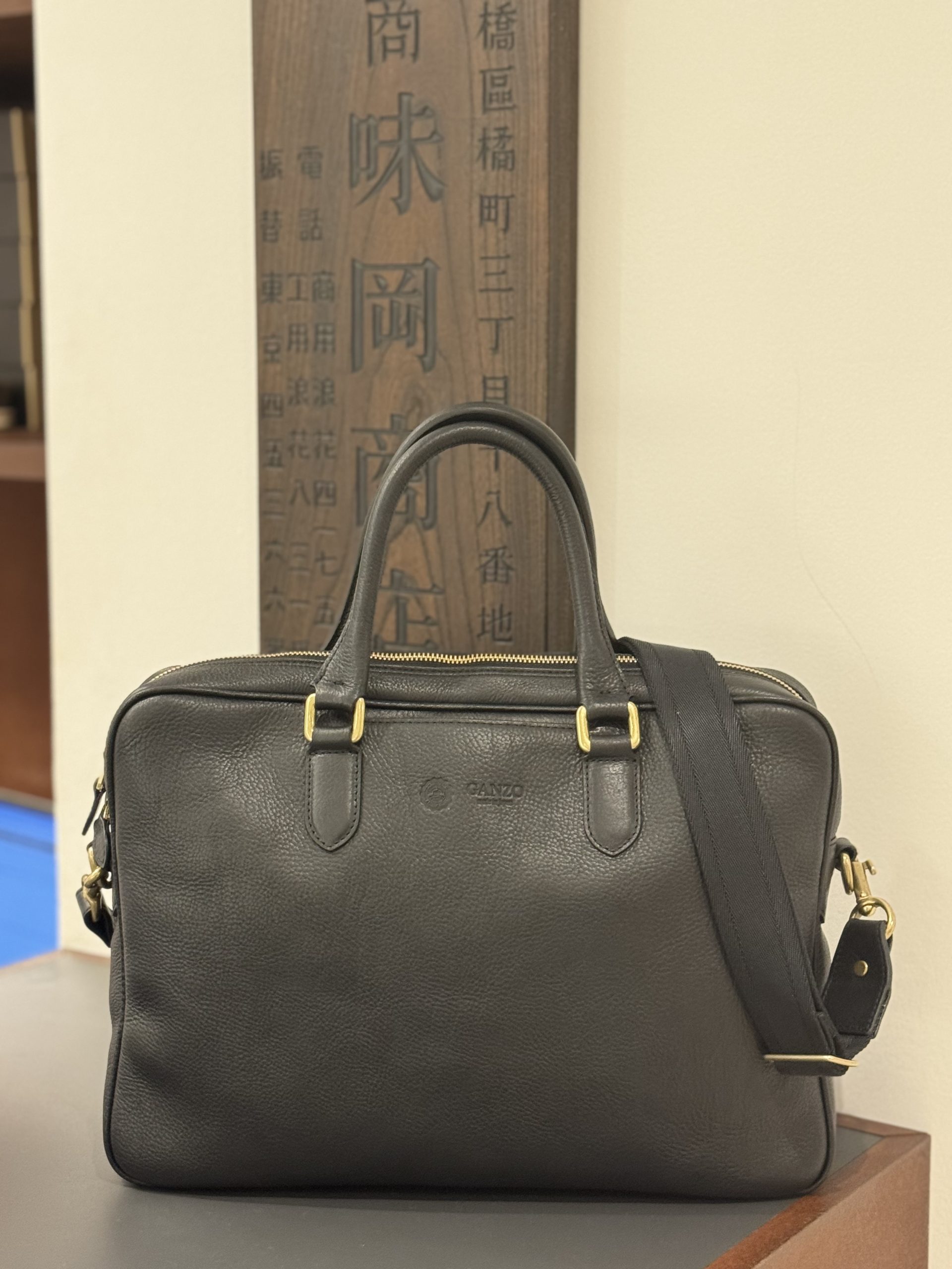 ブログ | 最高級のメンズ革製品・革財布 GANZO公式WEBサイト