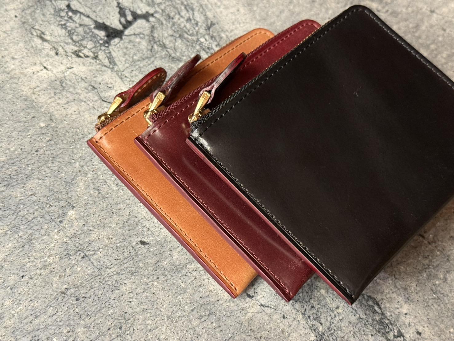 ブログ | 最高級のメンズ革製品・革財布 GANZO公式WEBサイト