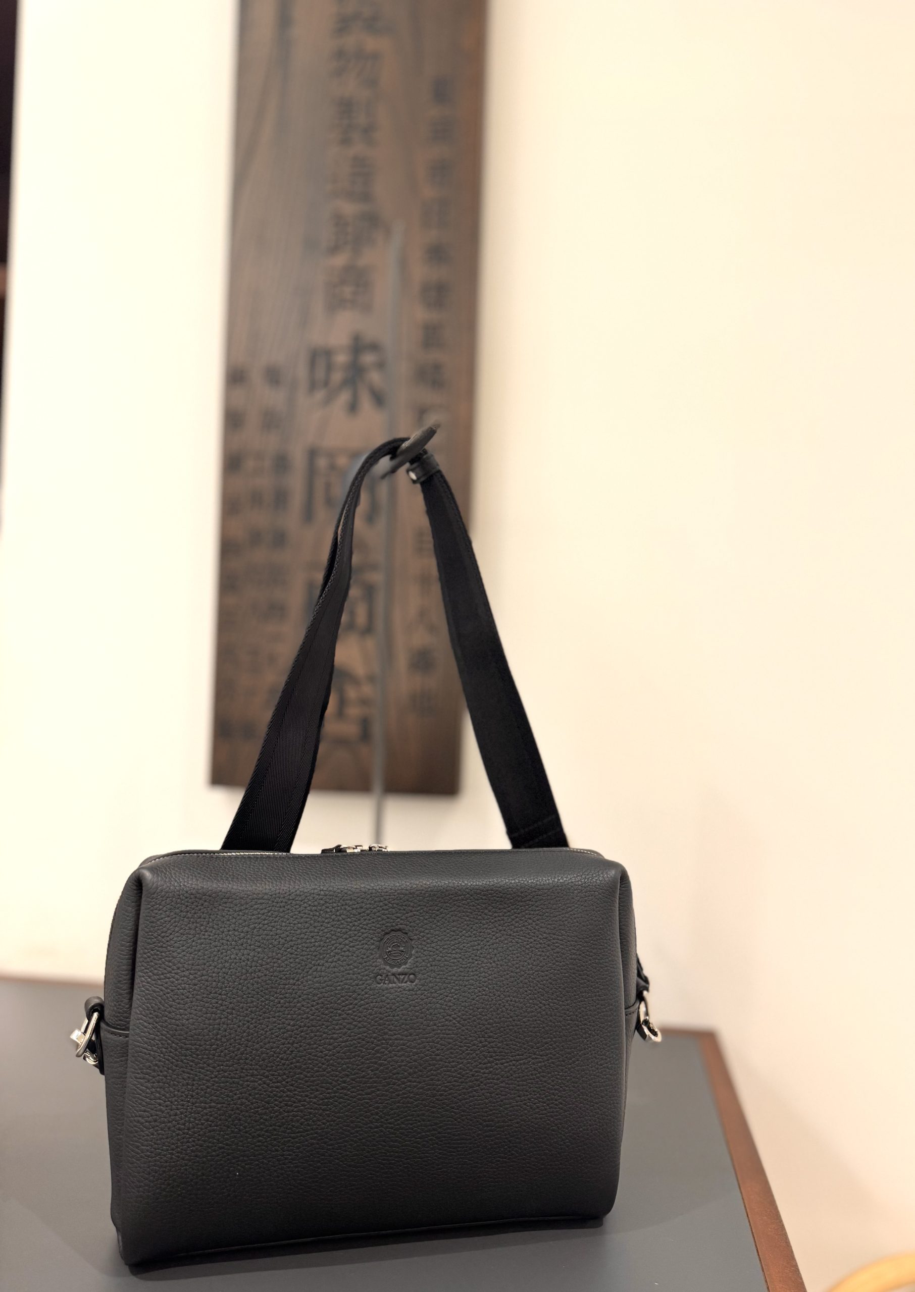 ブログ | 最高級のメンズ革製品・革財布 GANZO公式WEBサイト