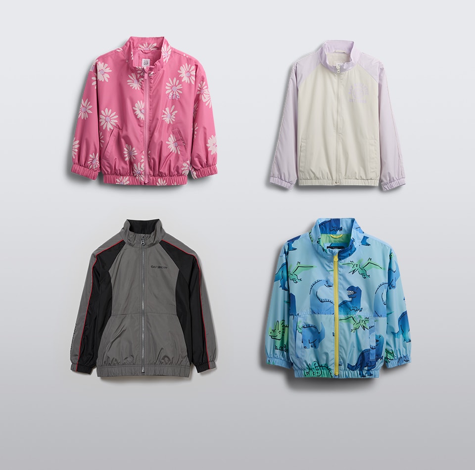 Gap 公式オンラインストア