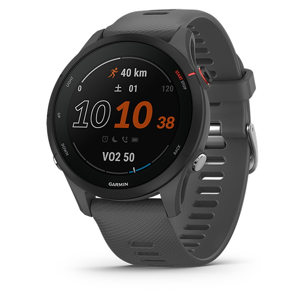 Forerunner 255S Music | スマートウォッチ | Garmin 日本