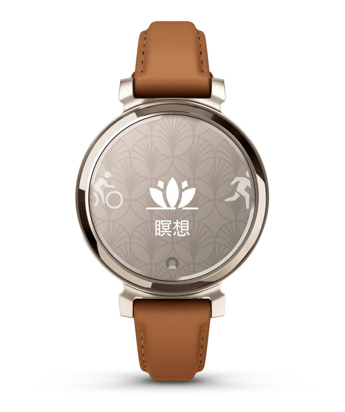 Lily 2 Classic | スマートウォッチ | Garmin 日本