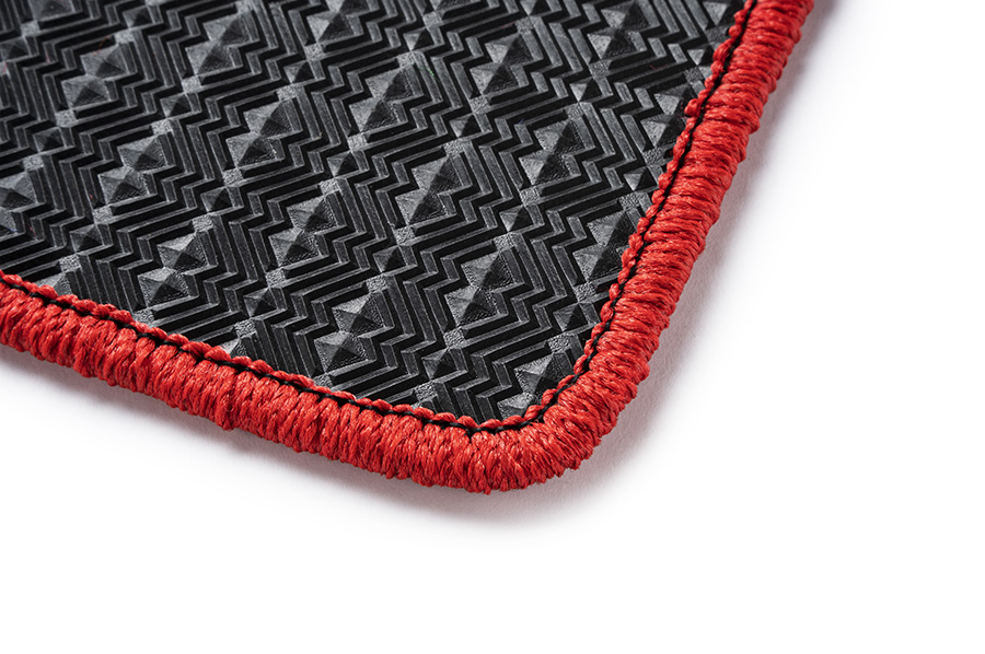 D.A.D タフ ラバー ラグマット / | GARSON