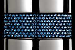 D.A.D ハンディーアッシュトレイ タイプ パドロック-D.A.D JAPAN MODEL