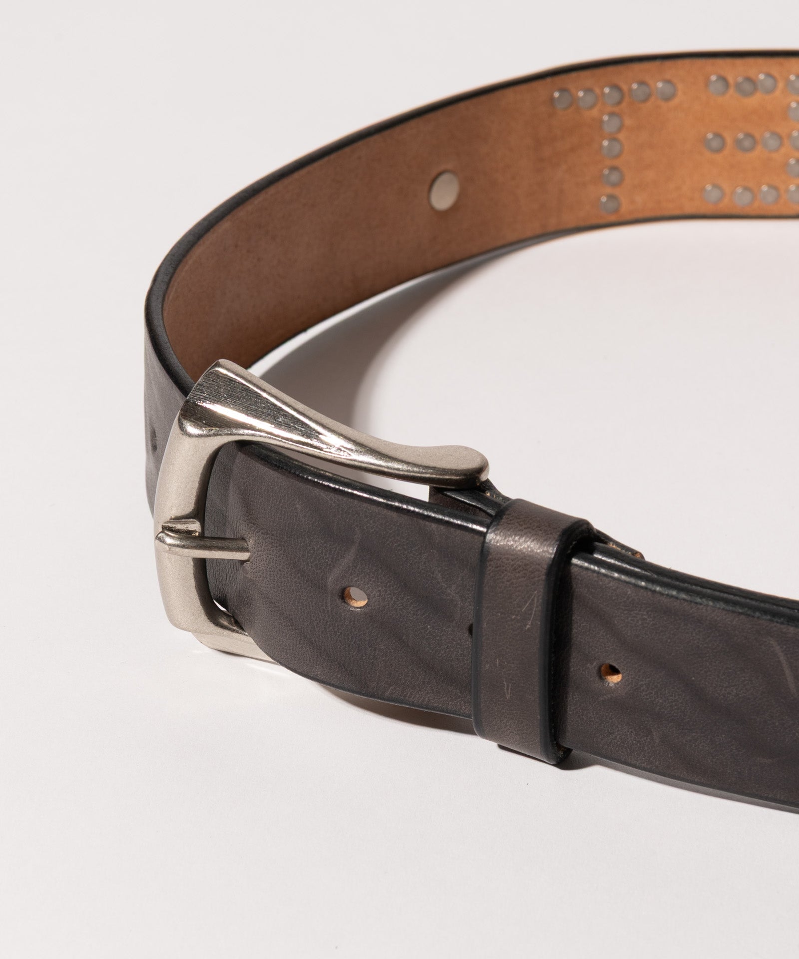 GB0425/AC06 : Killer Street Studs Belt / キラーストリートスタッズ