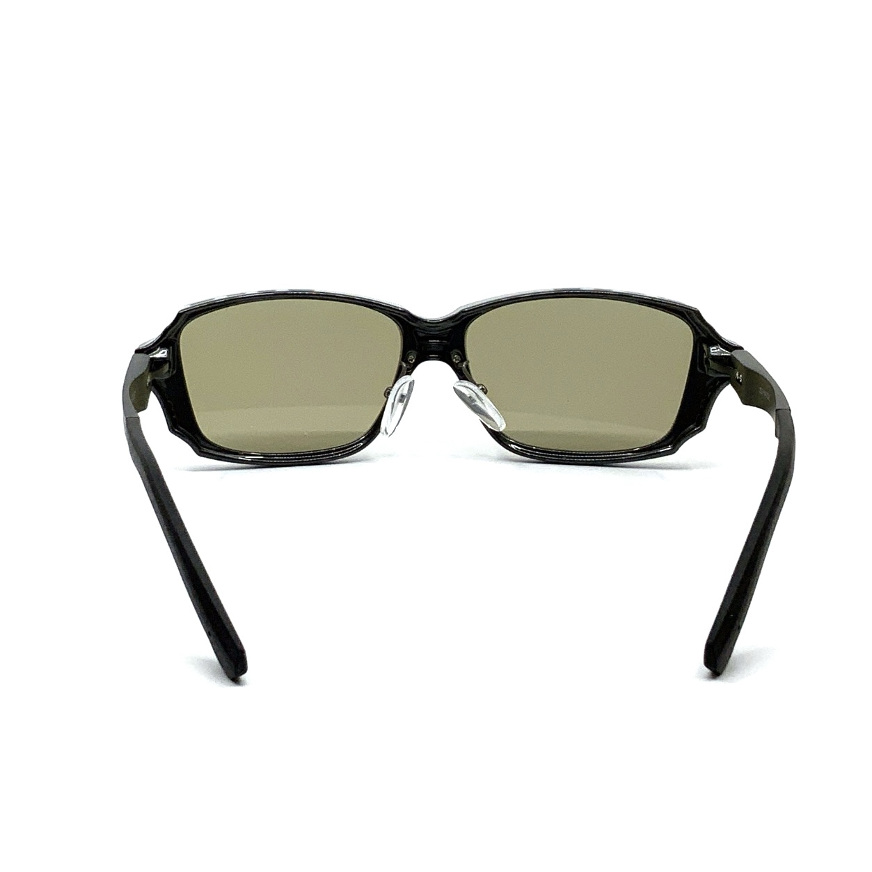 Zeque ゼクー サングラス SHADE シェイド F-2245 GUNMETAL/ MATTE