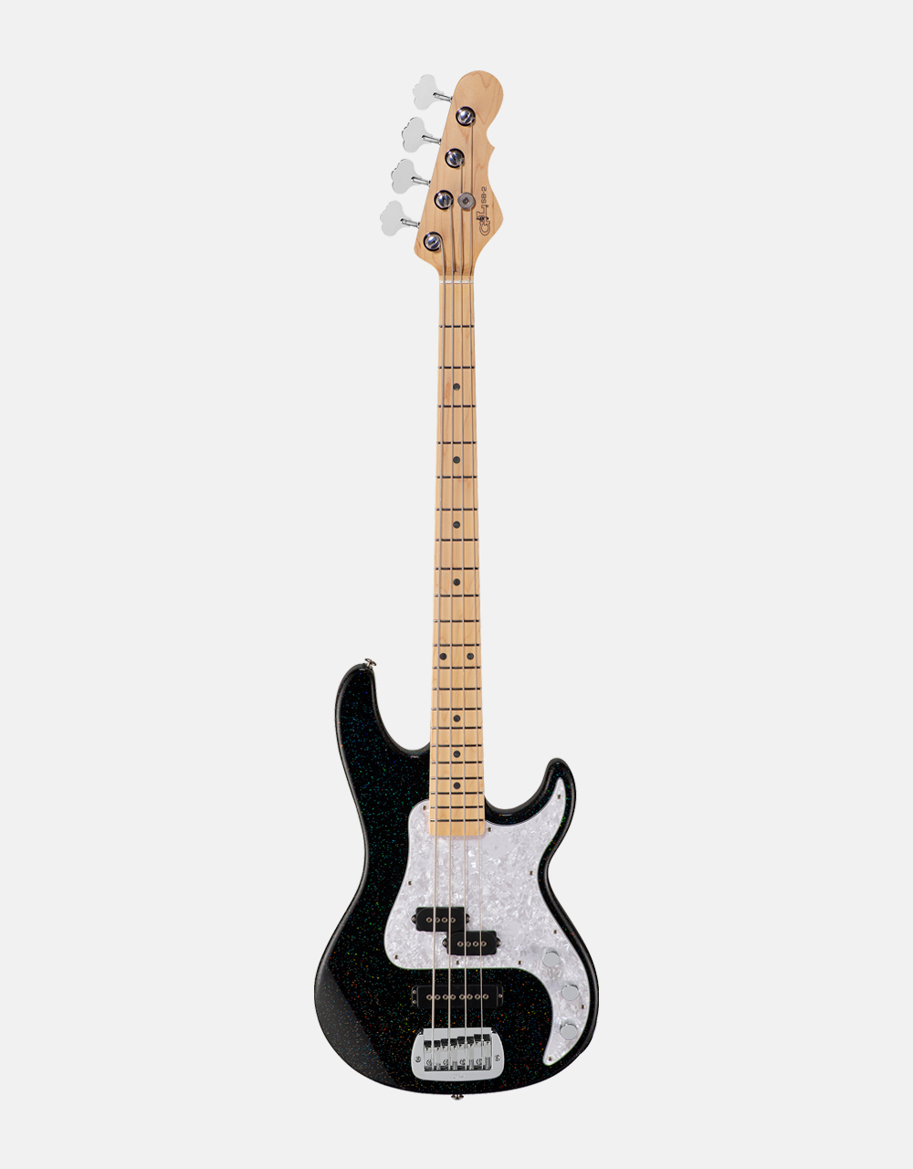 Fullerton Deluxe SB•2 | G&L Musical Instruments