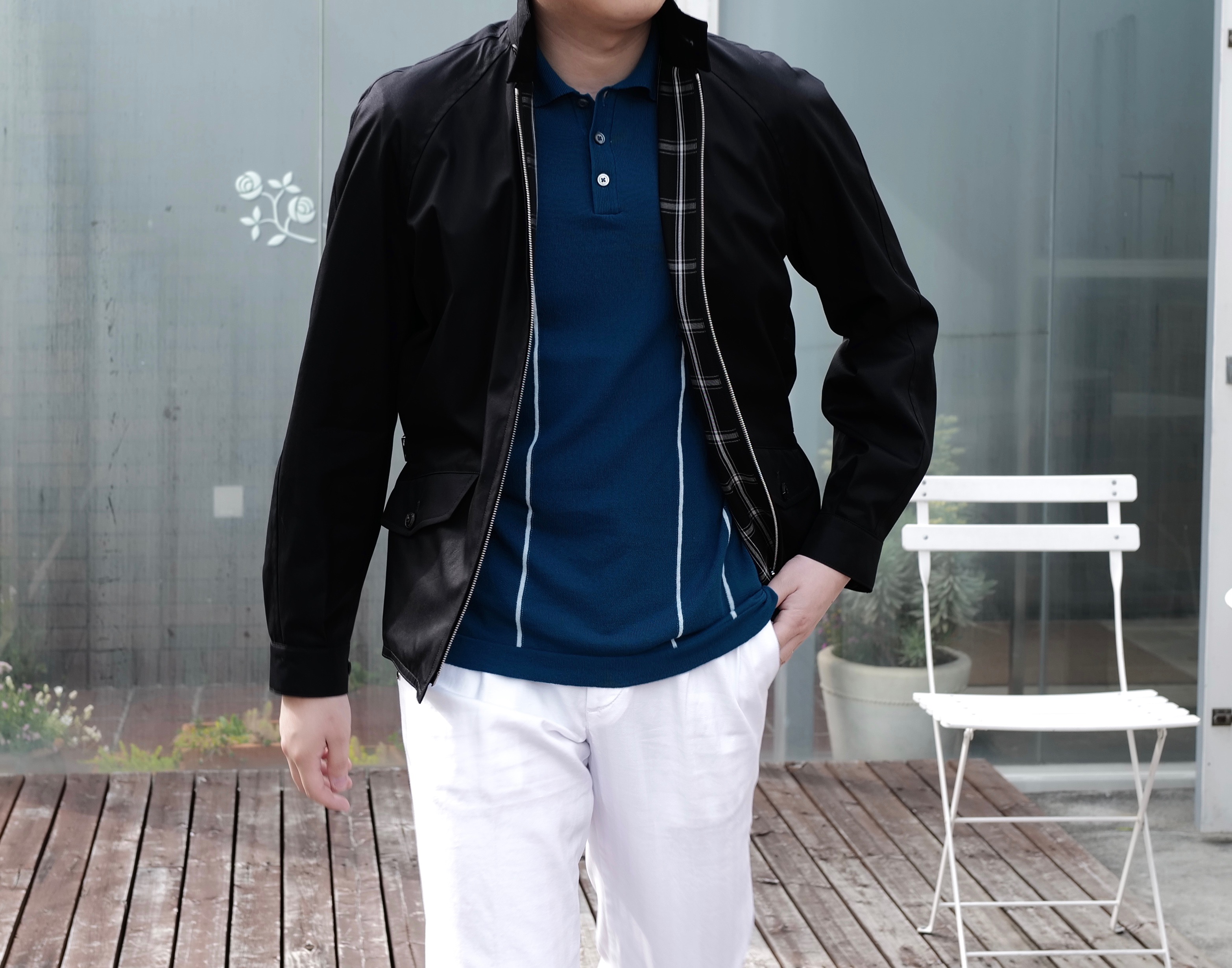 GLORYGUY & Cachette｜Cachette MEN'S