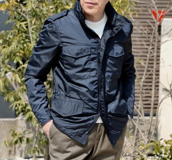 フィールドジャケット ｜ GLORYGUYSカテゴリー ｜ Clothes to You