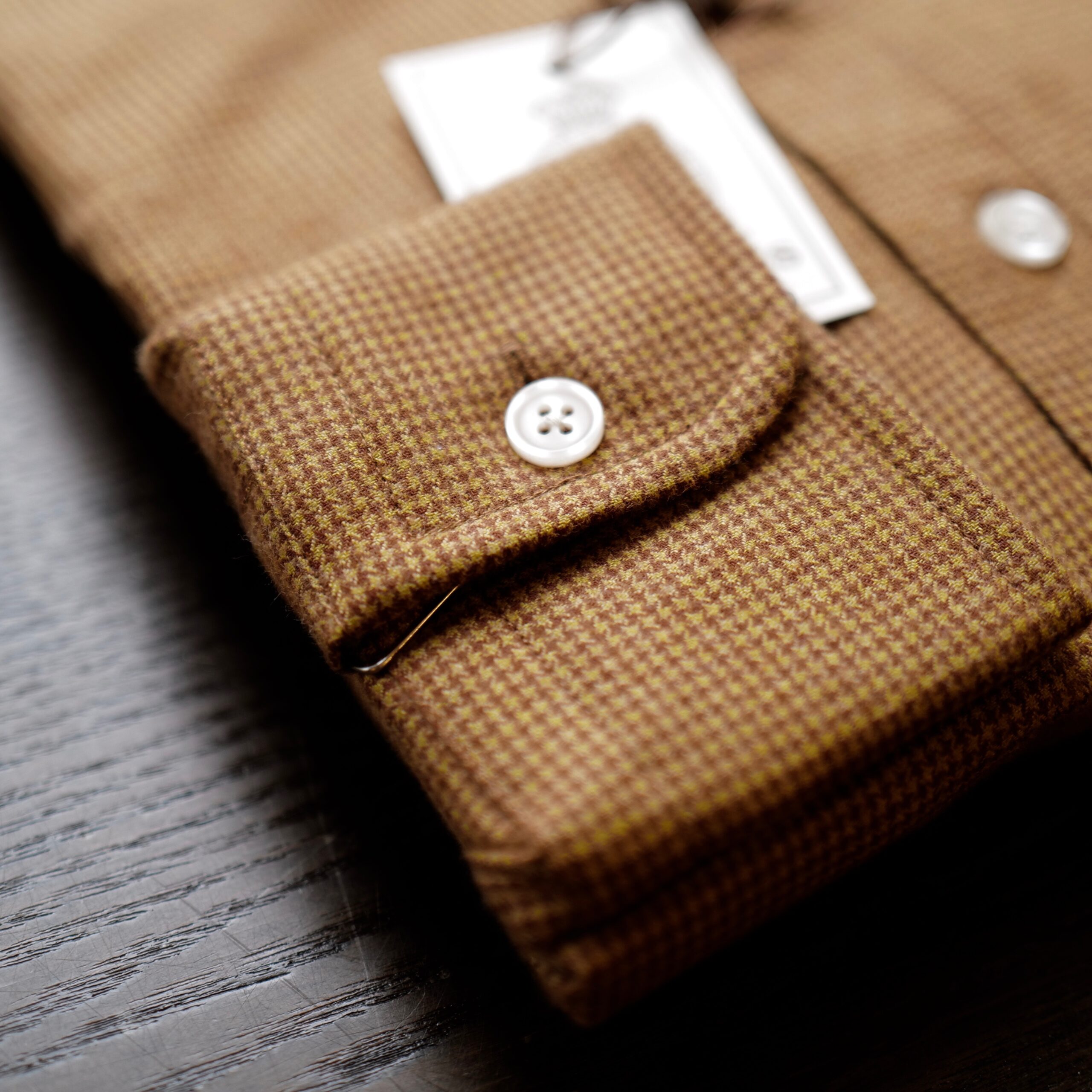 CORDINGS/コーディングス】から本国コレクションの中でも異彩を放つ