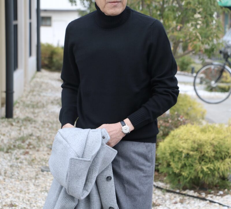 Drumohr ｜ GLORYGUYSカテゴリー ｜ Clothes to You｜GLORYGUY＆Cachette