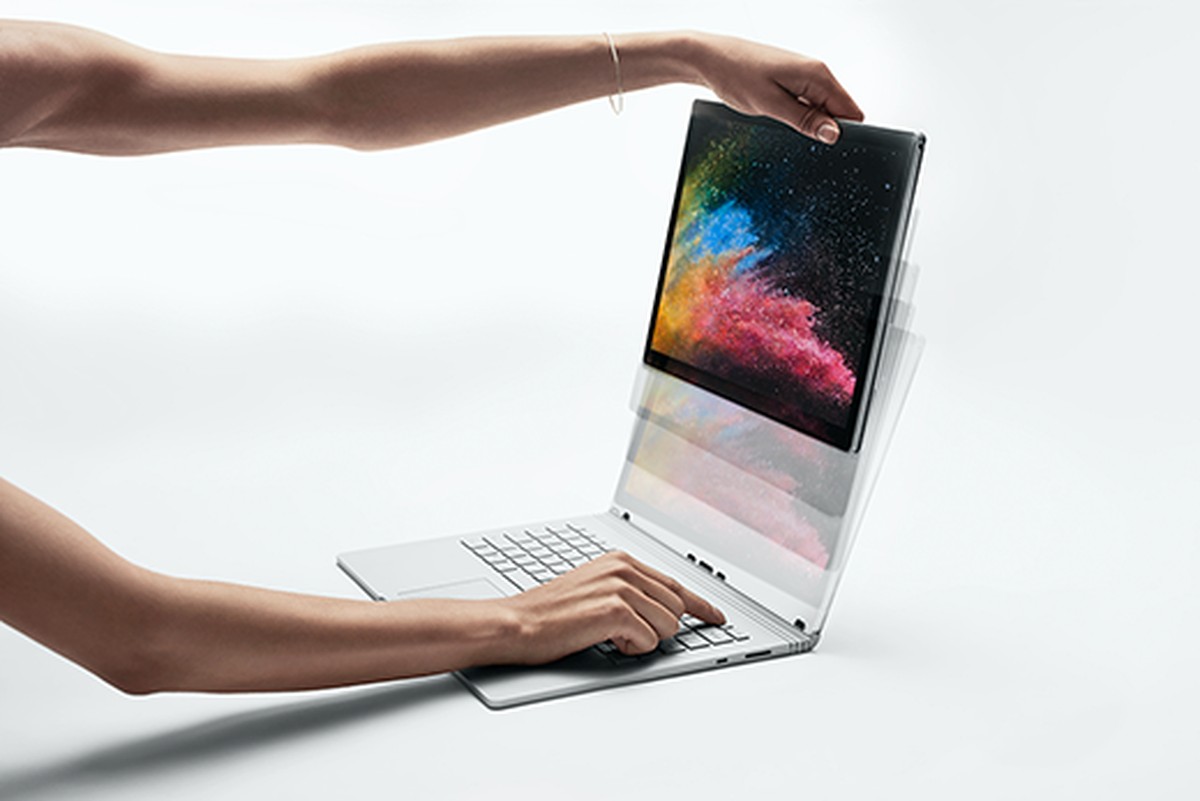 Microsoft Surface Book 2 support comes to an end - gHacks Tech News
