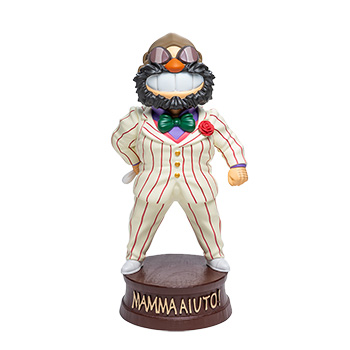 紅の豚｜三鷹の森ジブリ美術館オンラインショップ マンマユート