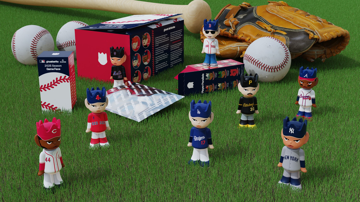 MLB 