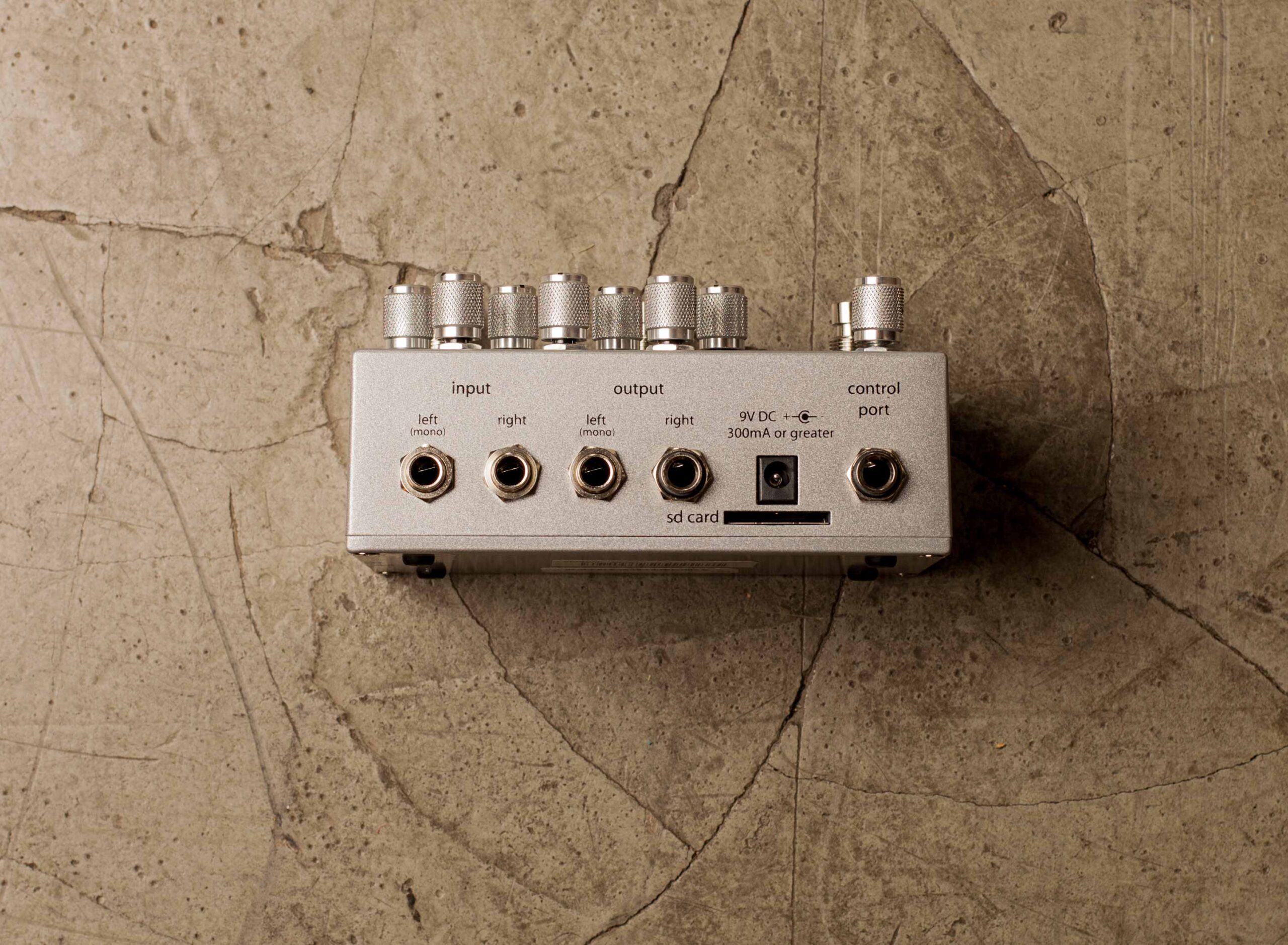 Empress Reverb - Gitarren Total