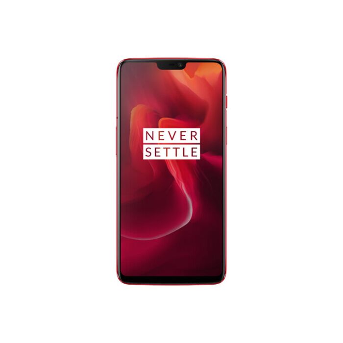 Oneplus 6 Price, Specs and Reviews 6GB/128GB - Giztop