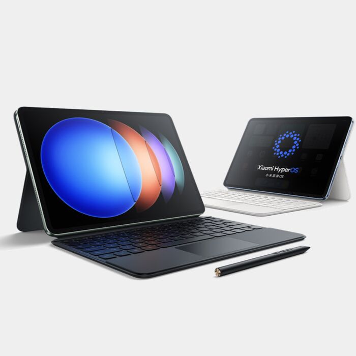 Buy Xiaomi Pad 6S Pro 12.4 Inch Tablet - Giztop