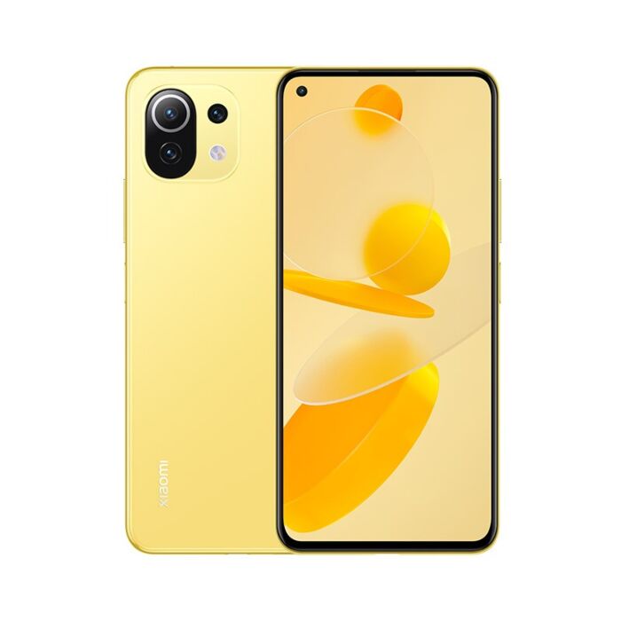 Buy Xiaomi Mi 11 Lite 5G - Giztop