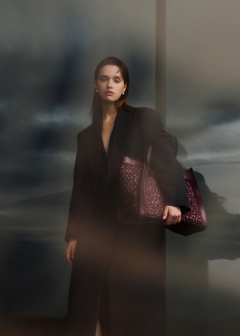 2025 Autumn & Winter Marcella｜GIANNI CHIARINI(ジャンニ キアリーニ