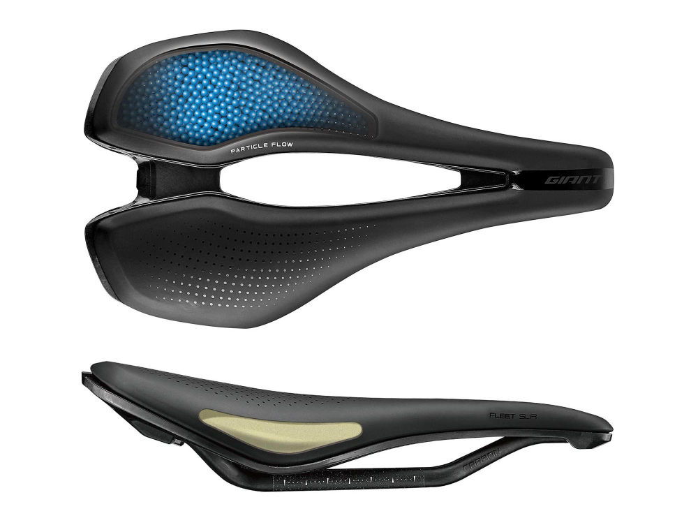 2021 GIANT Bicycles | Showcase FLEET SLR SADDLE