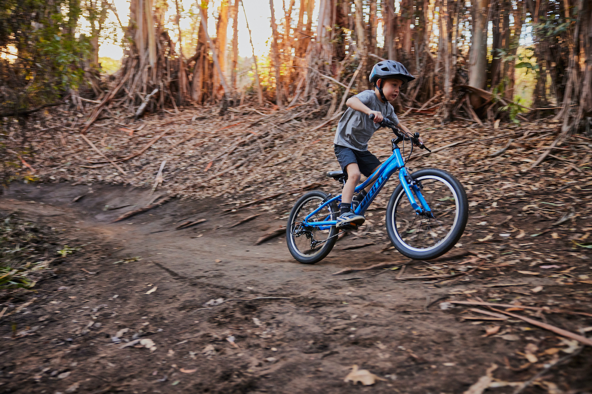 2023 GIANT Bicycles | XTC JR 20 LITE