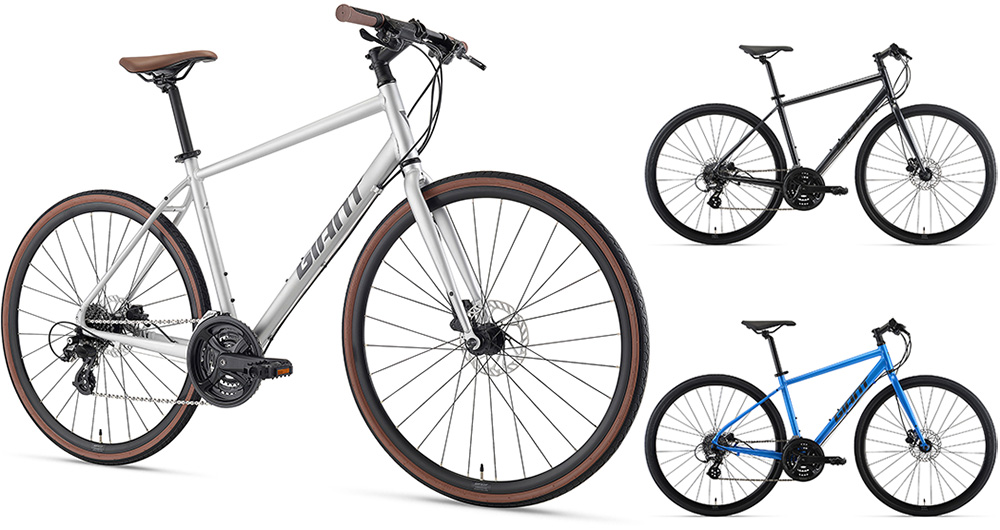 2025「ESCAPE R DISC / DROP」「GRAVIERシリーズ」を先行発売 - News