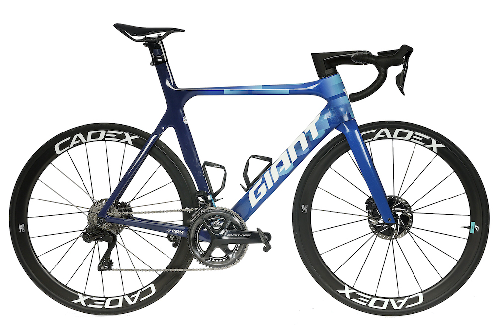 ワールドツアーチーム「BikeExchange-Jayco」とパートナー契約を締結