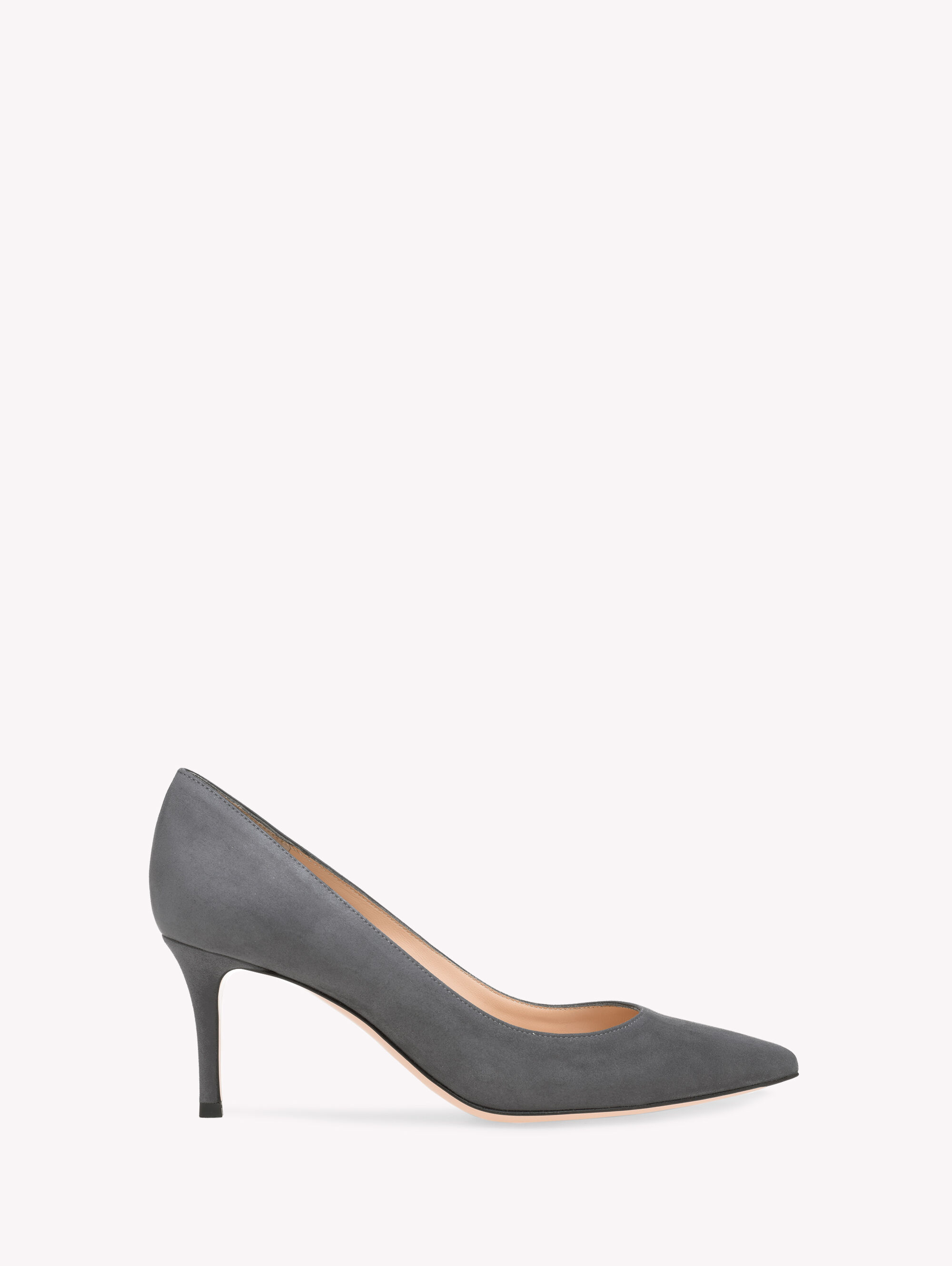 ラグジュアリーなレディース用パンプス＆ヒール | Gianvito Rossi