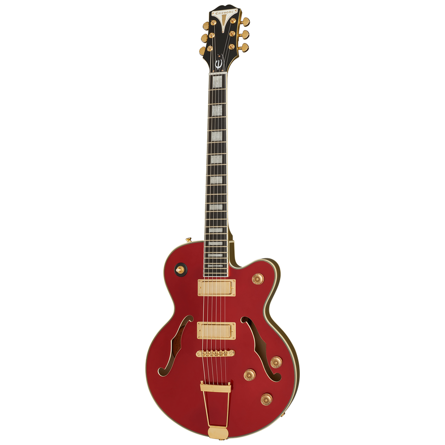 Epiphone The Next Generation of 