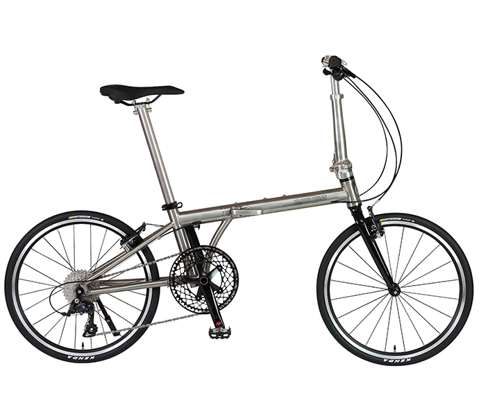 Harry Quinn TITAN8｜Harry Quinn 商品一覧｜ラインアップ｜GIC BIKE