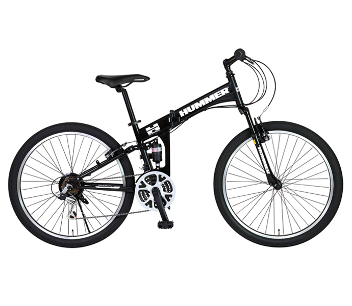 HUMMER FD-ATB2618Wsus｜HUMMER 商品一覧｜ラインナップ｜GIC BIKE