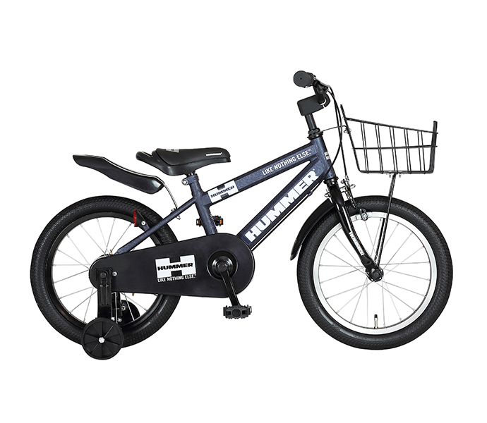 HUMMER KID'S16-OH｜HUMMER 商品一覧｜ラインナップ｜GIC BIKE