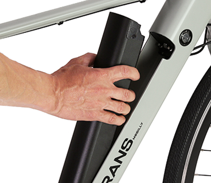 TRANS UNITY207E｜TRANS MOBILLY 商品一覧｜ラインアップ｜GIC BIKE