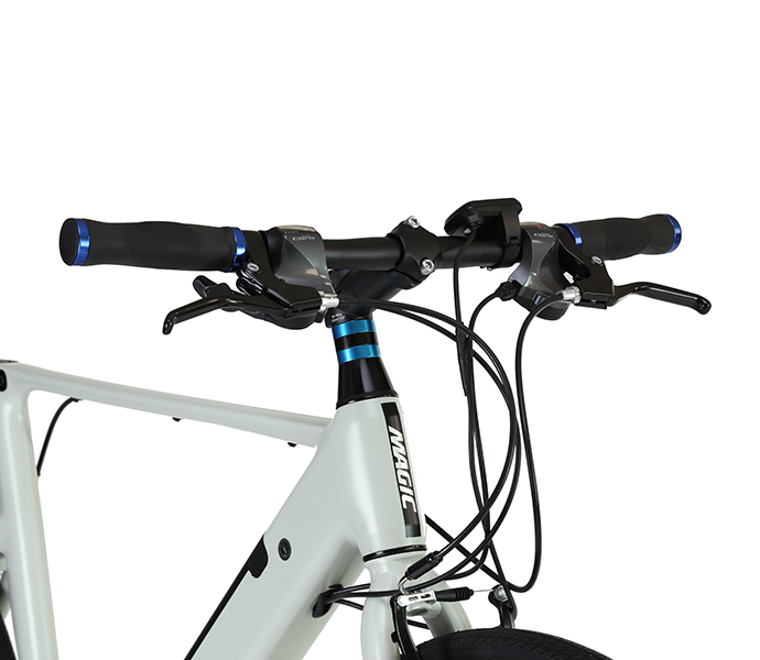 TRANS UNITY7016E｜TRANS MOBILLY 商品一覧｜ラインアップ｜GIC BIKE