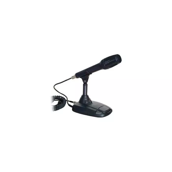 Yaesu MD-100A8X Desktop Microphone - High-Quality Audio