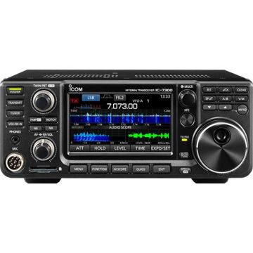 Yaesu FT-991A, FT991A Transceiver | GigaParts.com