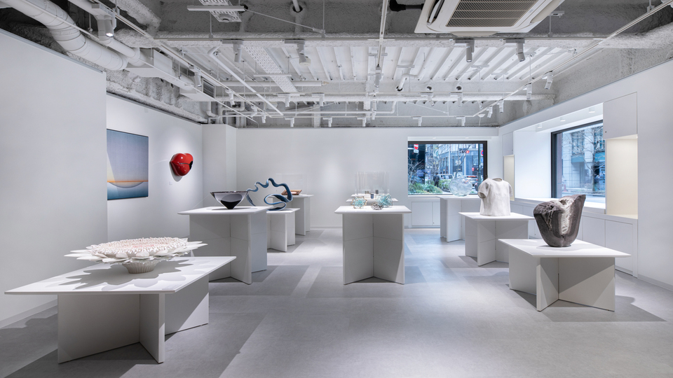 美術・工芸 | 買う | 銀座を探訪する | GINZA OFFICIAL – 銀座公式