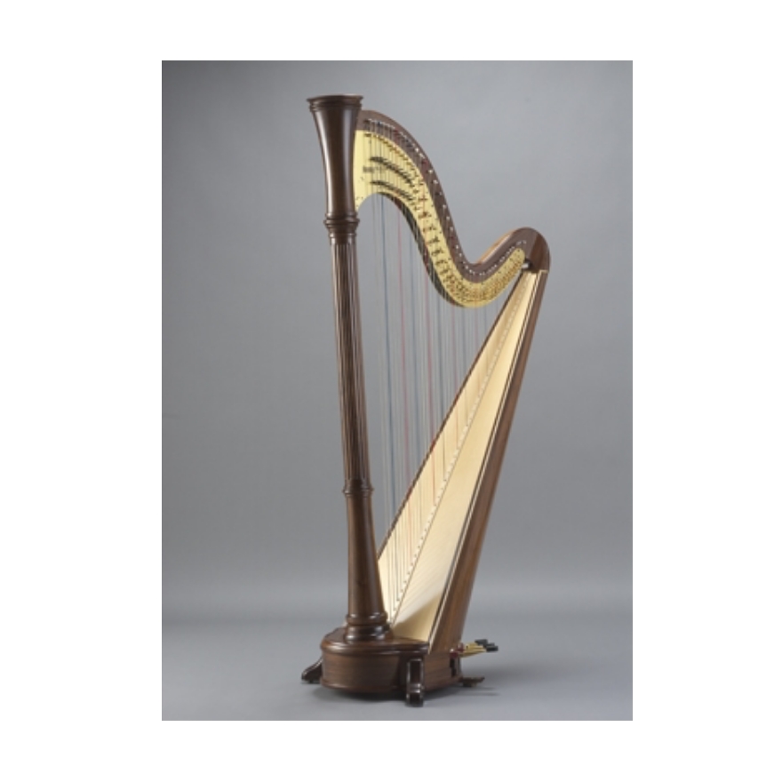 Aoyama Harp | ハープセレクション・ショールーム・展示販売 | 銀座十字屋