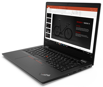 Lenovo ThinkPad L13 Gen 2のレビュー 今までのLシリーズとは一味違う