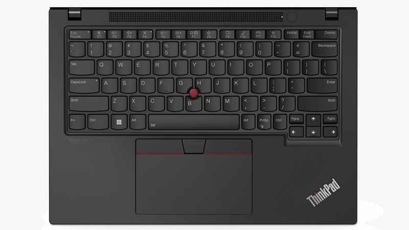 Lenovo ThinkPad X13 Gen 3(AMD)のレビュー - パソコンガイド