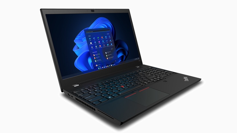 Lenovo ThinkPad P15v Gen 3 インテルのレビュー - パソコンガイド