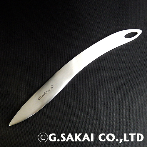 ジー・サカイ(G・SAKAI)オンラインショップ / コラーニペーパーナイフ