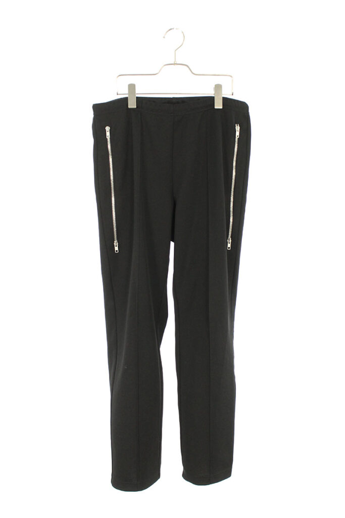 メゾンマルジェラ Maison Margiela Track Pants S50KA0529 ジップ