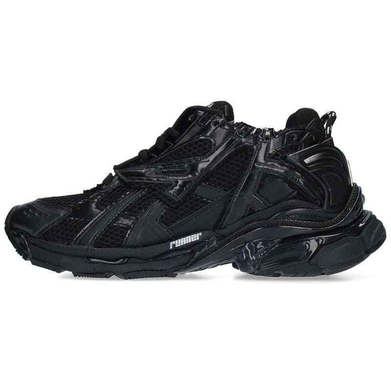 バレンシアガ BALENCIAGA RUNNER ランナースニーカー の買取価格実績